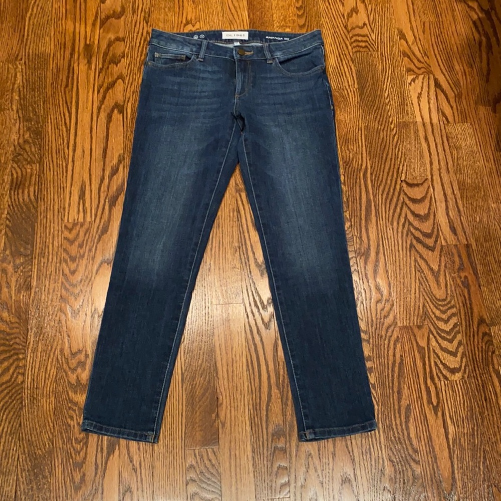 Skinny jeans